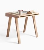 ⁦Wooden single drawer⁩ - الصورة ⁦3⁩